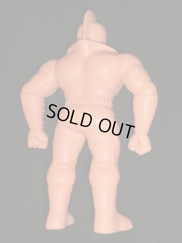 画像7: ソルジャー・グレートマッスル