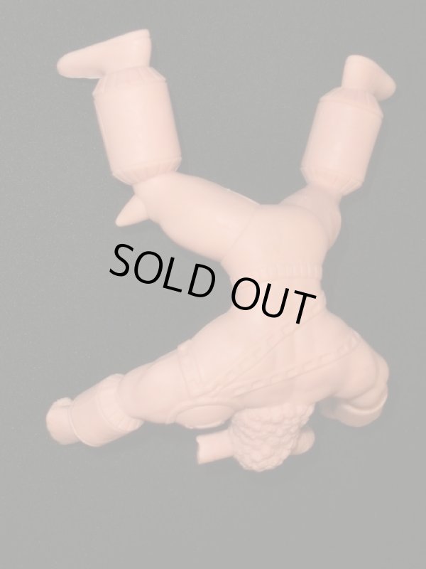 画像13: キン肉ドライバー・グレートマッスル