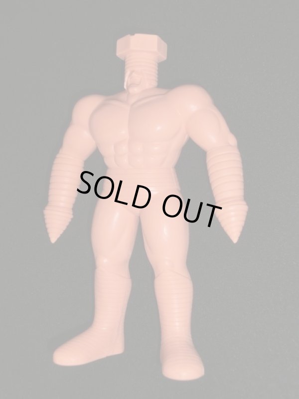 画像3: スクリューキッド・グレートマッスル