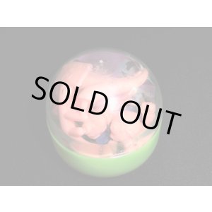 画像: 「新品」サイボーグフリーザ/クロスアップパート5