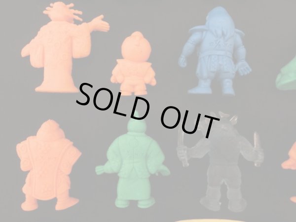 画像9: キン消しパート26・全15種フルコンプ