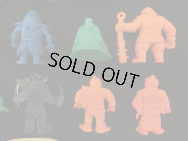 画像10: キン消しパート26・全15種フルコンプ