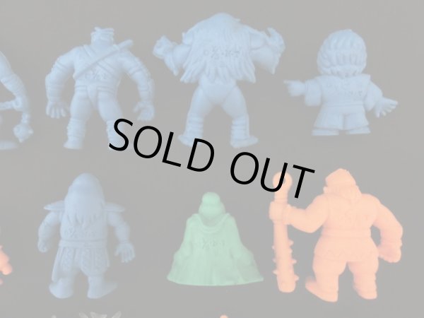 画像8: キン消しパート26・全15種フルコンプ