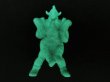 画像1: 悪魔将軍ｖｓキン肉マン（緑）
