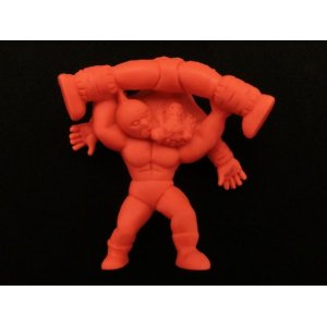 画像: キン肉マンｖｓバッファローマンＡ（橙）