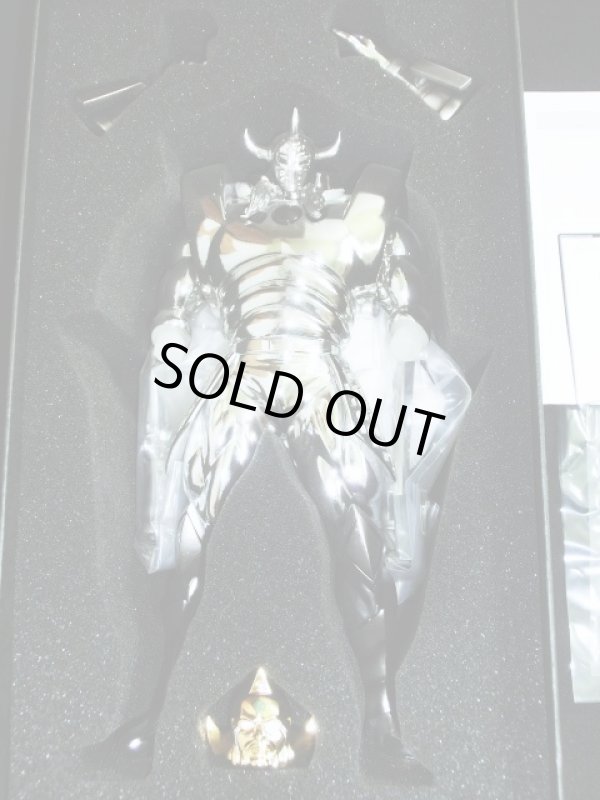 画像3: 悪魔将軍地獄のメリーゴーランド/元祖原作カラー