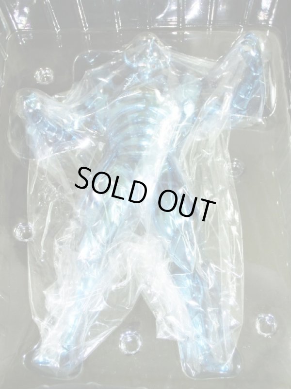 画像3: 悪魔将軍/サファイア