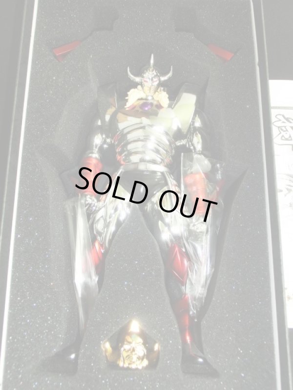 画像3: 悪魔将軍地獄のメリーゴーランド/黒パンツ特別カラー