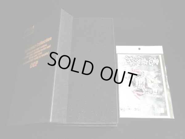 画像4: 悪魔将軍地獄のメリーゴーランド/黒パンツ特別カラー