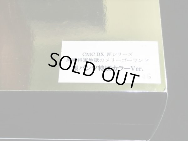 画像9: 悪魔将軍地獄のメリーゴーランド/黒パンツ特別カラー