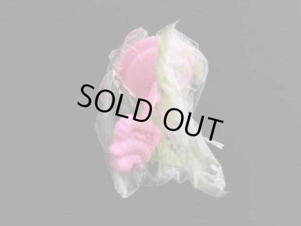 画像3: カイギョジン・ゾンビーズ（ガチャ版）