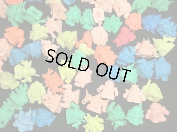 画像7: ガン消し・当時物セット