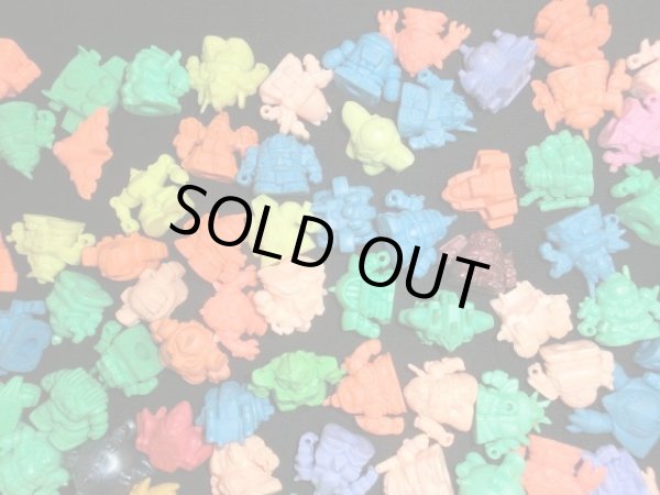 画像3: ガン消し・当時物セット