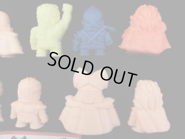 画像6: ＳＤ北斗の拳消し・パート2フルコンプ