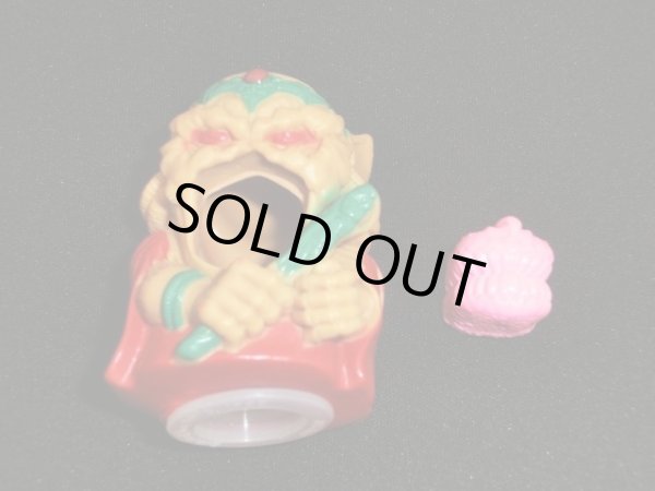 画像7: 祠祭ドロル/ゾンビーズ3弾