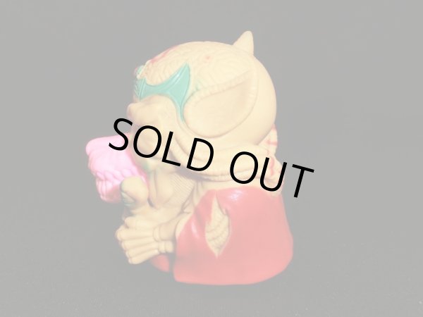 画像5: 祠祭ドロル/ゾンビーズ3弾