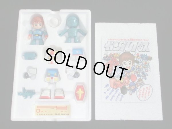 画像7: ガンダム