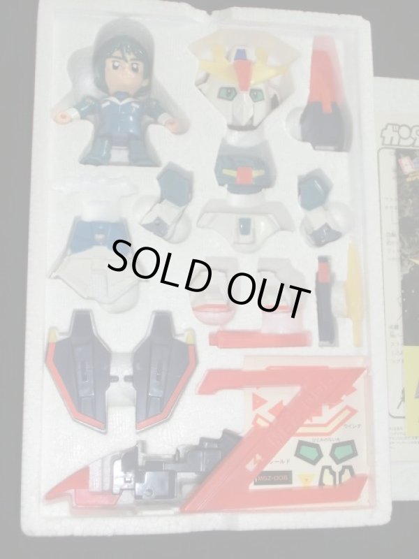 画像9: Zガンダム