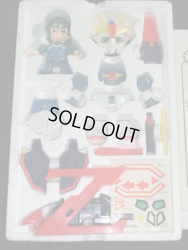 画像8: Zガンダム