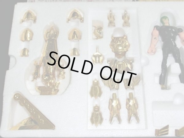 画像4: ピスケスクロス