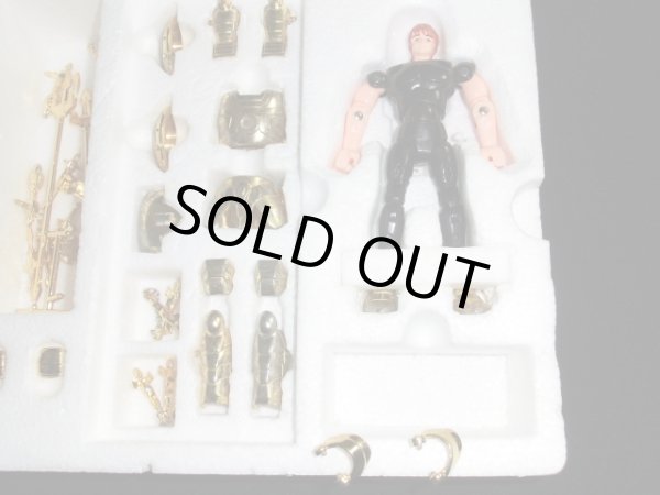 画像5: ライブラクロス