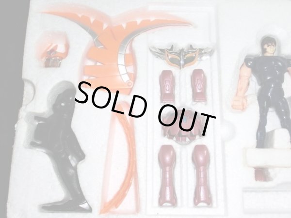 画像3: フェニックスクロス