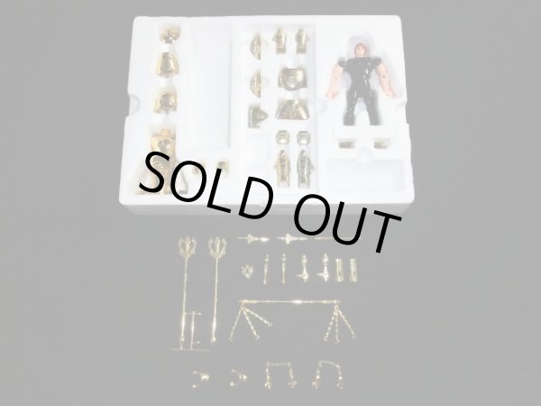 画像6: ライブラクロス