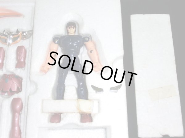 画像4: フェニックスクロス