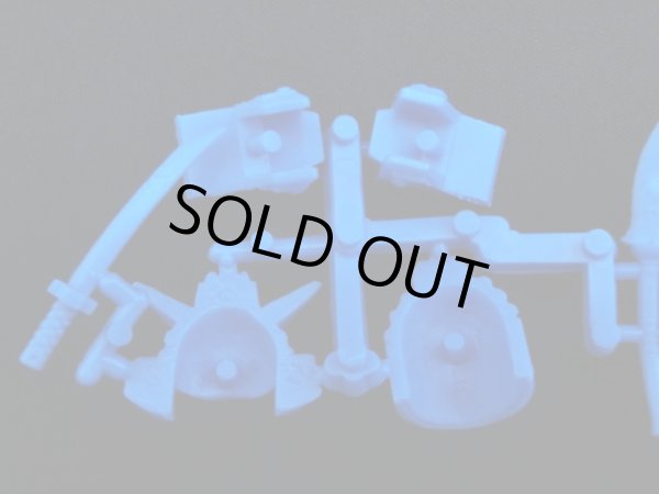 画像5: 農丸頑駄無・未切り（青）