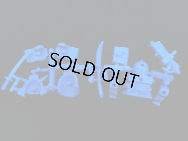 画像4: 農丸頑駄無・未切り（青）