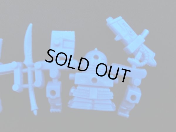 画像6: 農丸頑駄無・未切り（青）