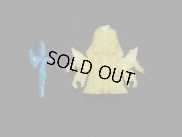 画像9: 龍機ドラゴパルサー＆龍機ドラグーン（黄）