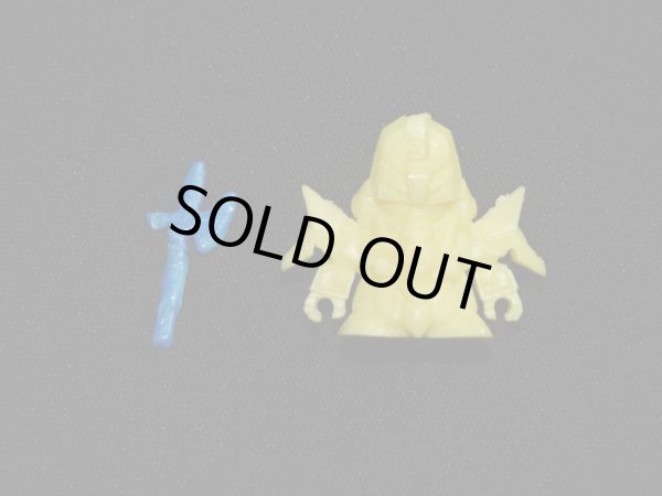 画像8: 龍機ドラゴパルサー＆龍機ドラグーン（黄）