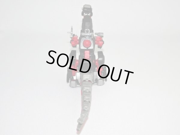 画像5: デスザウラー・ゾイドガム