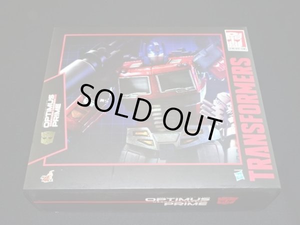 画像2: オプティマスプライム メガトロンバージョン・ジェネレーションズ