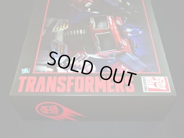 画像3: オプティマスプライム メガトロンバージョン・ジェネレーションズ