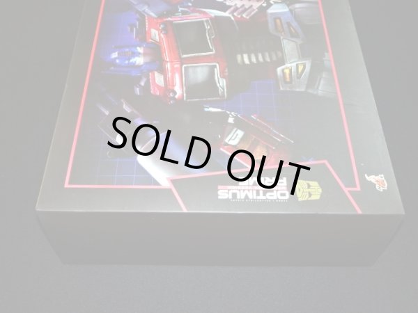 画像5: オプティマスプライム メガトロンバージョン・ジェネレーションズ