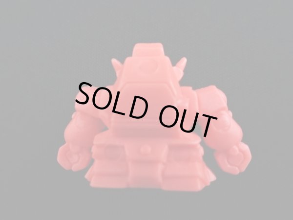 画像2: カプリコ（橙）