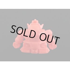 画像: カプリコ（橙）