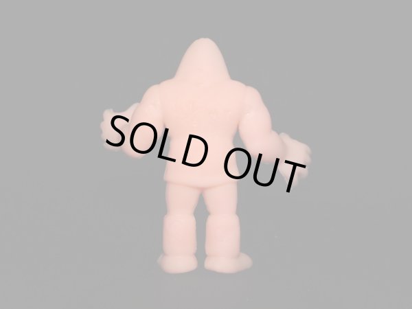 画像3: グレダー（肌）