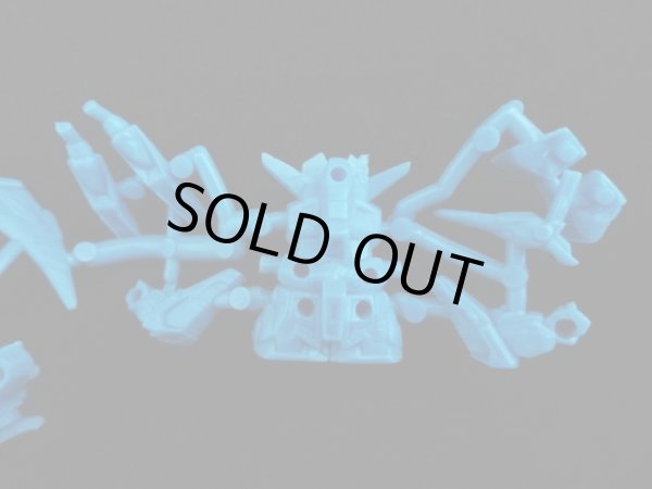 画像5: グリーンガンボイ・未切り（青）