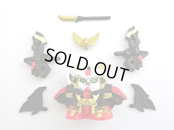 画像7: 特大彩色大農丸・伝説の大将軍スペシャル版