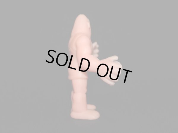 画像4: グレダー（肌）