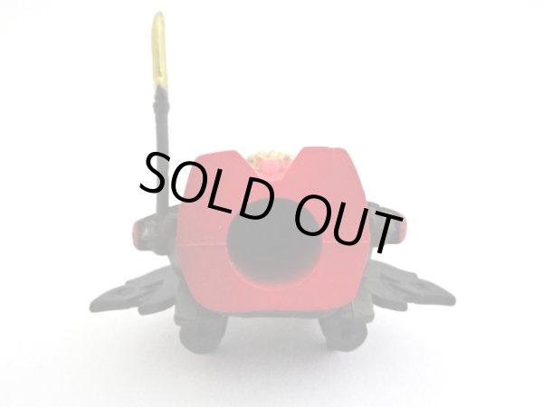 画像5: 特大彩色大農丸・伝説の大将軍スペシャル版