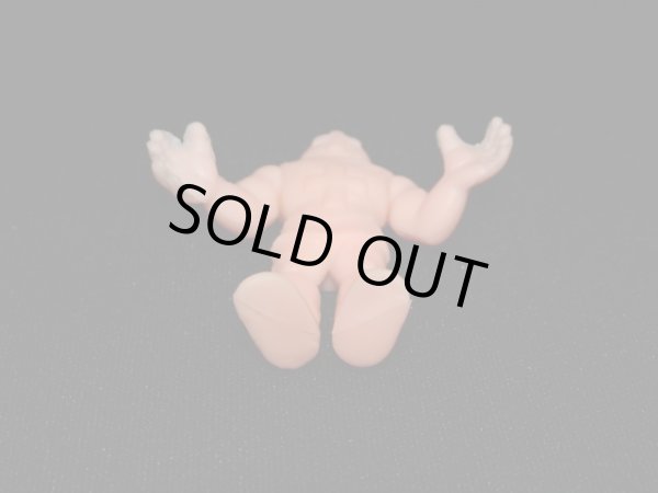 画像7: グレダー（肌）