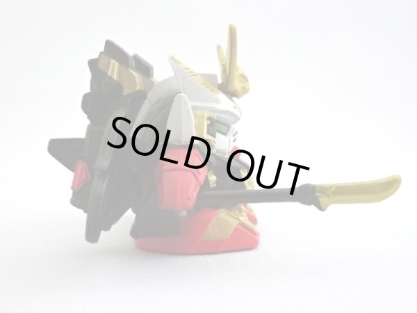 画像4: 特大彩色大農丸・伝説の大将軍スペシャル版