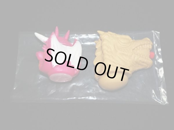 画像5: マッド博士・悪魔の館（未使用）