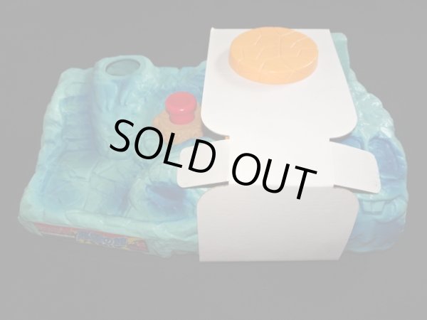 画像3: マッド博士・悪魔の館（未使用）