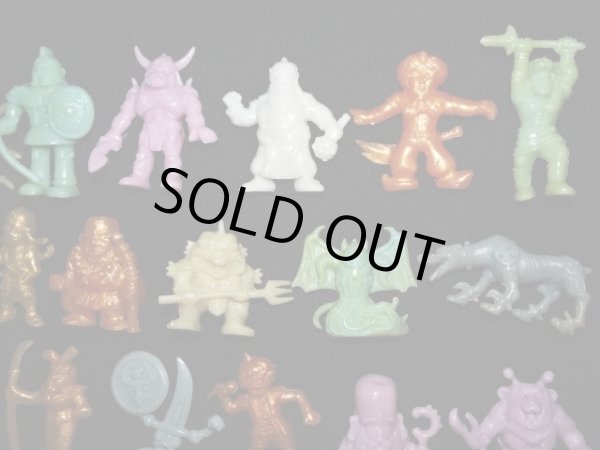 画像5: ネクロスの要塞6弾・32/40種セミコンプ