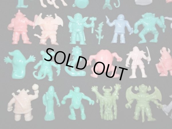 画像7: ネクロスの要塞4・全40種フルコンプ